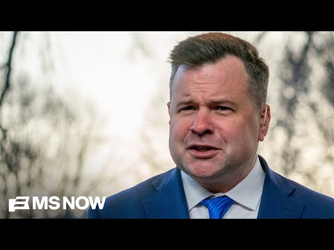 ‘I thought it was a joke’: Retired CIA officer SLAMS Pulte as ‘unqualified’ for acting DNI 