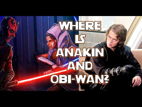 The Big Plot Hole in "The Siege of Mandalore" | Video Essay