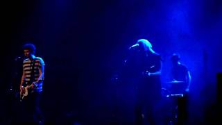 The Raveonettes - Last dance - Live @ Store Vega, Copenhagen, Denmark 2009/12/05