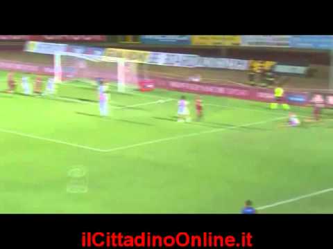 La lavagna tecnica di Siena-Torino (1° giornata di Serie A 2012/13).mov