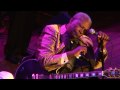 BB King "I Need You So" Live