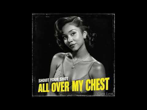 "Shoot Your Shot All Over My Chest" - Clara Love (1950s Soul Pop Classic)
