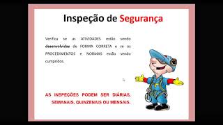 NR 18 - INTEGRAÇÃO