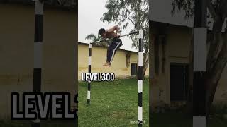 muscle up level 999😤#fitness #calisthenics #motivation #viral #subscribe