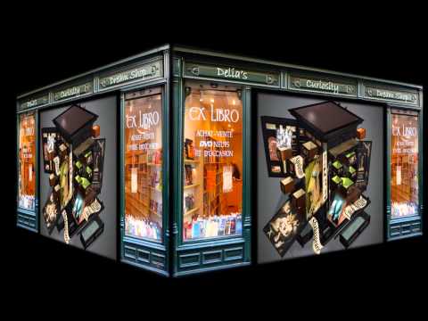 Delia Ungureanu The Poetics of Dreams_2015