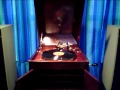 Larry Adler Roumanian Rhapsody No.1 -78 rpm- Part I