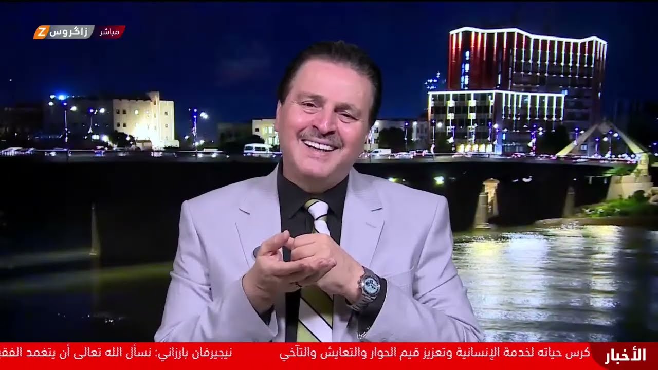فيديو | انفجار قريب أم تنازلات كثيرة؟.. #العراق عالق بين الفصائل والولايات المتحدة