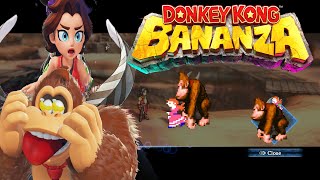 (bananza) guerilla gorilla before palworld