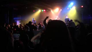 Stuck Mojo Reunion - "Pigwalk" The Masquerade, Atlanta, GA 12-26-14