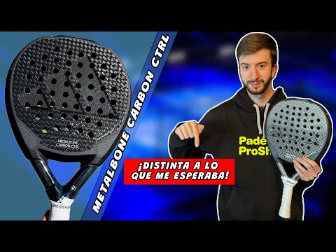 ADIDAS METALBONE CARBON CONTROL 3.3 // Review y sensaciones – Dani13