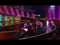 Michael Jackson - Fergie (Beat it 2008) HD 