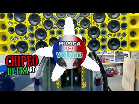 BELLOTA BOW [DOBLE TONO] -TIVI GUNZ |PARA CHIPEO