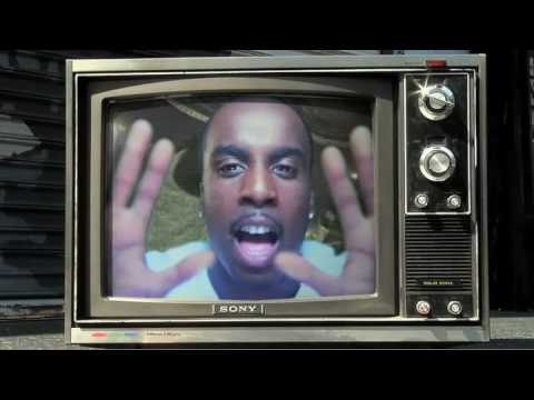 FAMOUS - A Kid Tryna Make It feat. Mayhem Morearty & Blake Carrington (OFFICAL VIDEO)