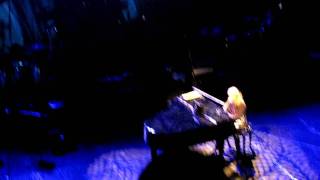 Véronique Sanson Grand Rex &quot;Toute une vie sans te voir&quot;