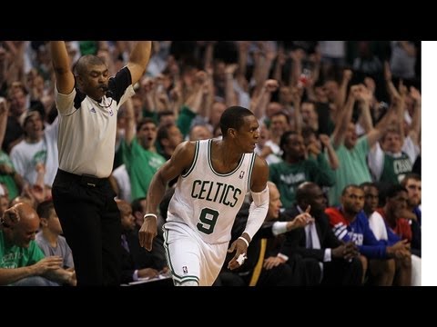 Top 5 Plays of the Night: May 26th