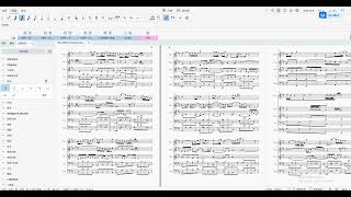 [創作] 用獨弦琴來演奏巴哈G 弦之歌