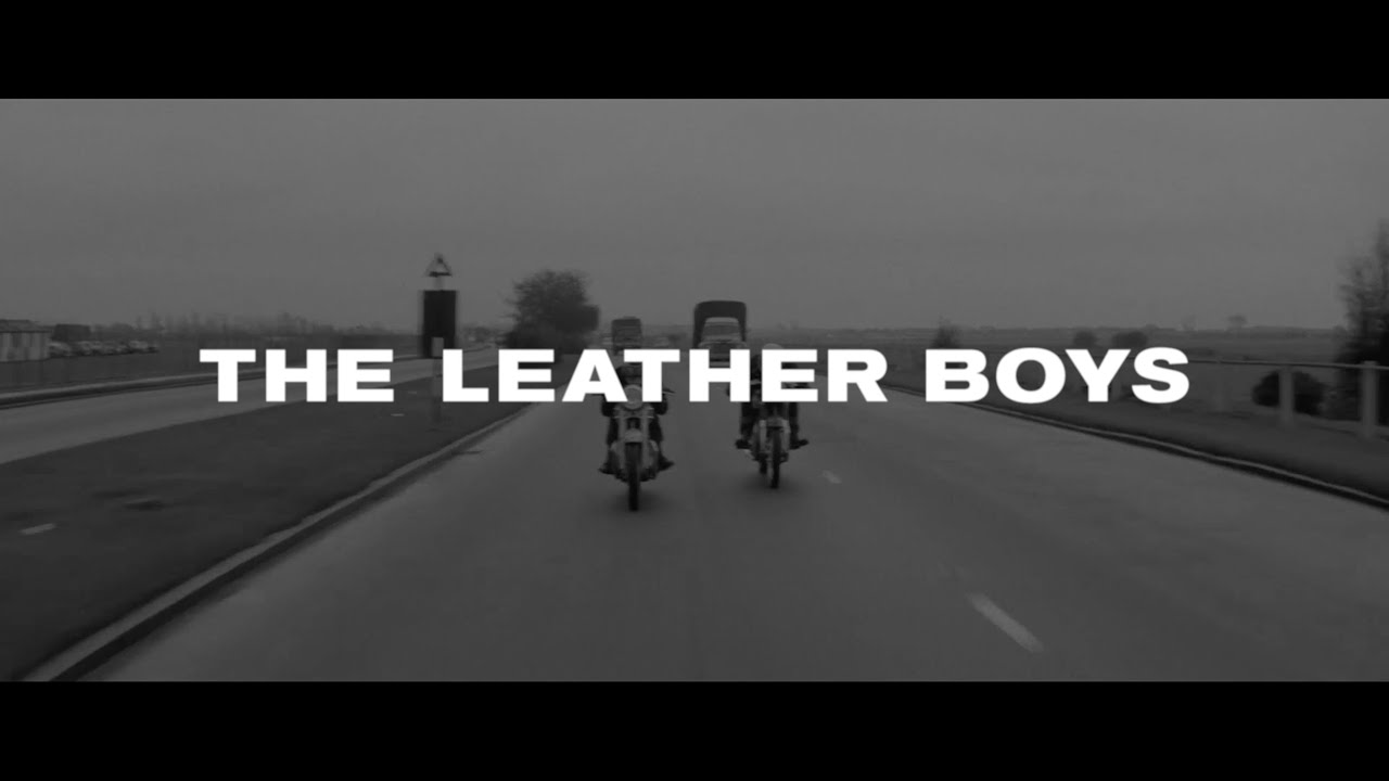 Official Trailer