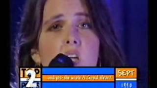 Maria McKee Show Me Heaven