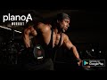 VENHA TREINAR COMO UM CAMPEÃO - PLANO A WORKOUT