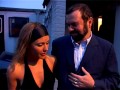 Big Brother Babe Sam Heuston Interviews Garry Bushell