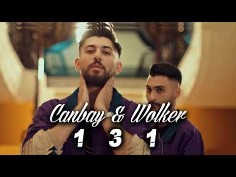 Canbay & Wolker   131 Official Video ft  Salih Diril 1080 HD