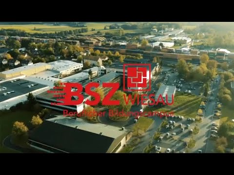 BSZ Wiesau Imagefilm