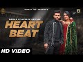 Heart Beat Nawab Pranjal Dahiya Gurlez Akhtar Desi Crew Latest Punjabi Song 2022
