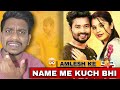 Teena Tapper Movie Review L Amlesh Nagesh L Movieswala043