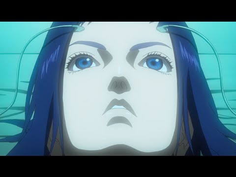 Ghost in the Shell: Arise Borders 1 & 2 - Available Now - Trailer