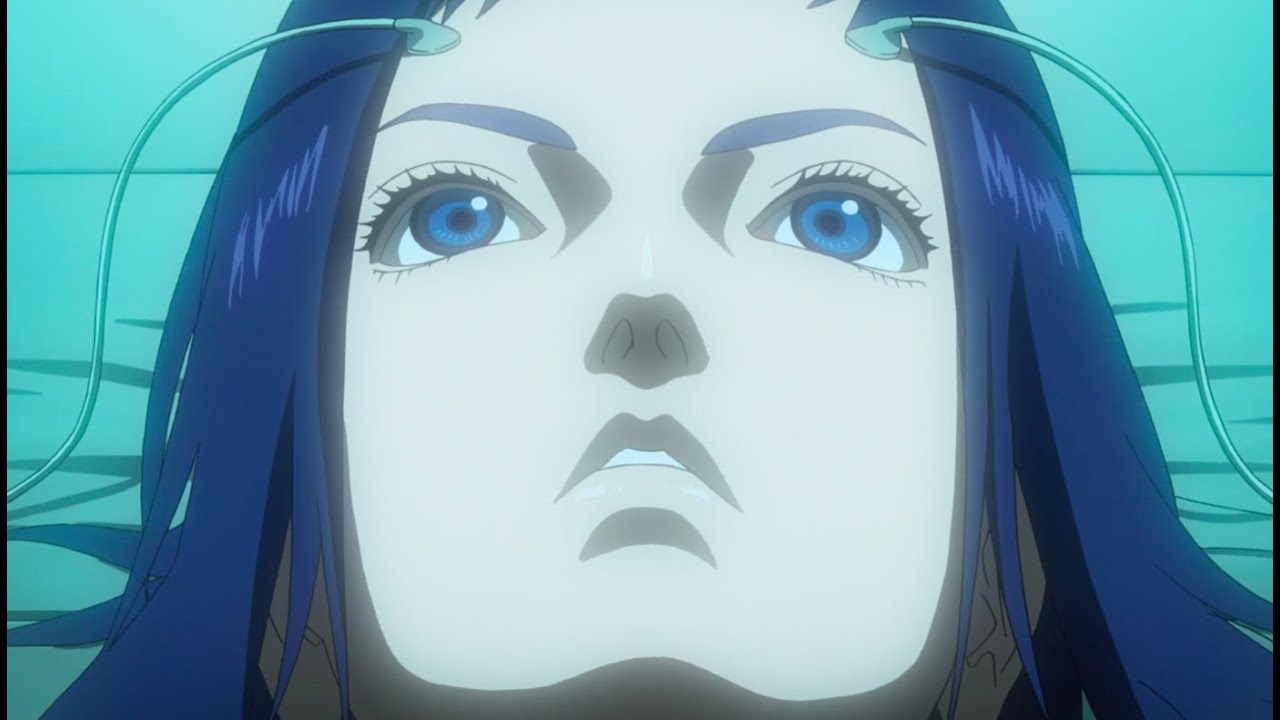 Ghost in the Shell: Arise Borders 1 & 2 - Available Now - Trailer