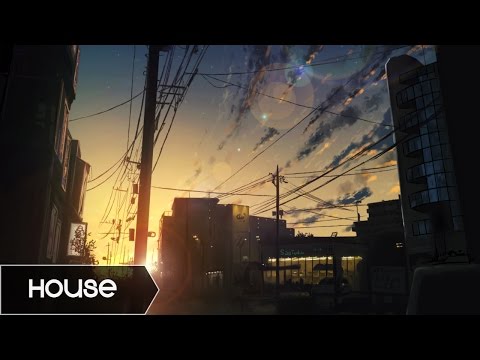 【House】Cosmo & Creature - Young (Win and Woo Remix)
