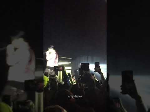 191201 Sik-K - Noizy [FL1P TOUR IN KL]