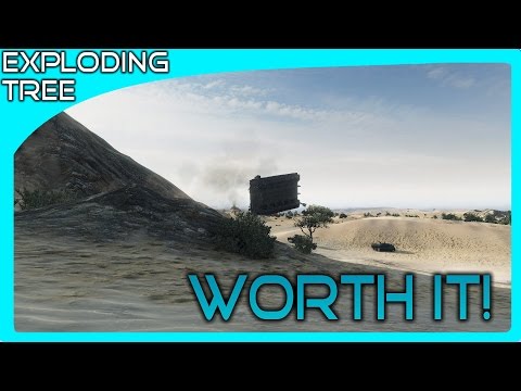 World of Tanks - Worth It