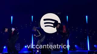 Download lagu [4K Full] 260323 BTS ‘SWIM’ Spotify Swimside Live Fancam 방탄소년단 mp3