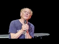 Art Garfunkel - Someone To Watch Over Me (Live in Amsterdam)