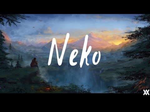 Dish// - Neko 猫 | Lyrics Video