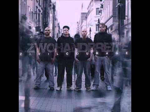 zwohandbreit - musikliebe