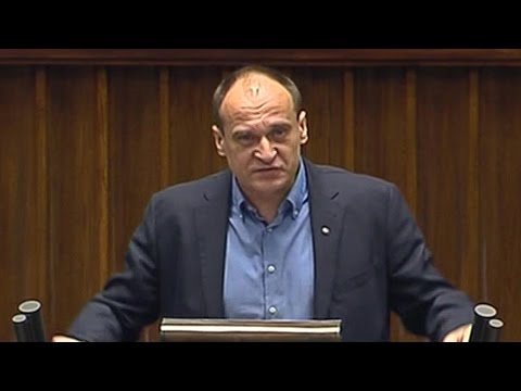 Kukiz wciąż niewygodny.