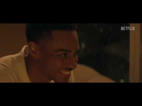 Trailer close-up of Gabrielle Union; critics praised the chemistry and light touch