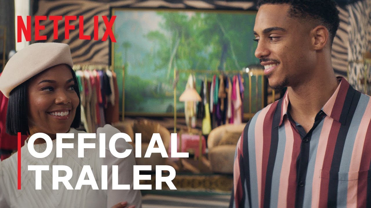 The Perfect Find | Official Trailer | Netflix thumnail