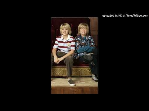 Zack & Cody Vol. 1
