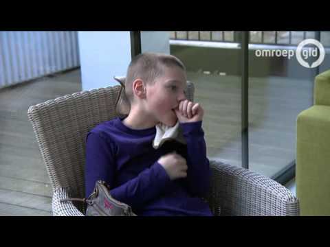 Gelderland Helpt 27 maart 2016