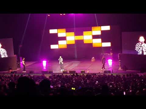 pH-1, Kid Milli, 루피(Loopy) -Good Day (Feat. 팔로알토) (Prod. 코드 쿤스트) Show me the money 777 BUSAN