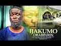 IJAKUMO OBABINRIN | Ibrahim Yekini (Itele) | An African Yoruba Movies