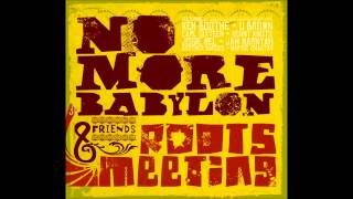 No More Babylon - Father's Luv (Feat. Josie Mel)