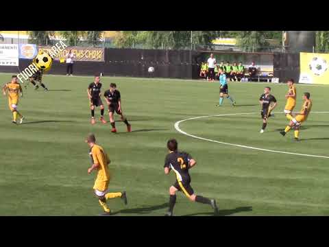 Under 17 Elite: Urbetevere-SS.Michele e Donato