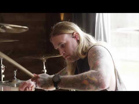 The Van Dahl’s garage – a chaotic space turned into a family retreat