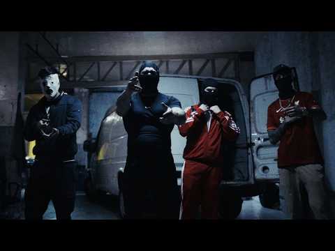 Los Adictos and Fran Lucas 666