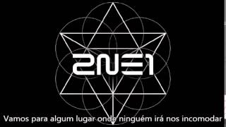 2NE1 | BABY I MISS YOU - LEGENDADO (PT-BR)