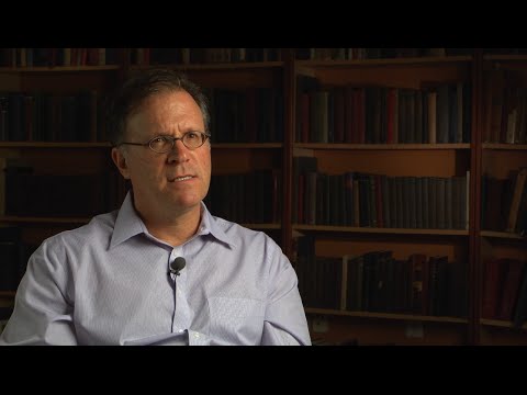 "I Want to Provoke Thought": Ilan Stavans on Writing